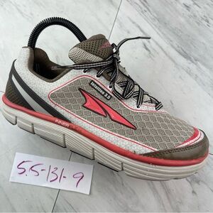 •Altra Intuition 3.5 Women’s Size 5.5 Athletic A2633-4 Sneaker Shoes